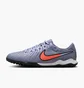 Сороконожки унисекс Nike Tiempo Legend 10 Academy Grey DV4342-402