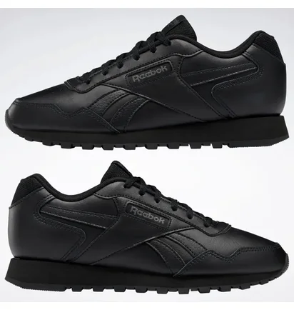 Кросівки унісекс Reebok Glide Black 100005920