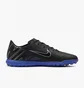 Сороконіжки унісекс Nike Mercurial Vapor 15 Club Black DJ5968-040