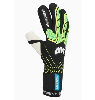 Перчатки вратарские детские 4keepers Neo Volt Nc Junior Neo-Volt-Nc Multi NEO-VOLT-NC