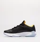 Кросівки чоловічі Air Jordan 11 Cmft Low Black Cw0784-071