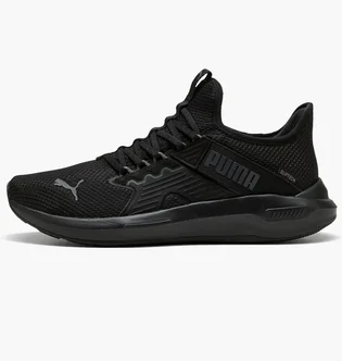 Кросівки унісекс Puma Softride Enzo 5 Sliptech Black 312581-06