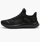 Кросівки унісекс Puma Softride Enzo 5 Sliptech Black 312581-06