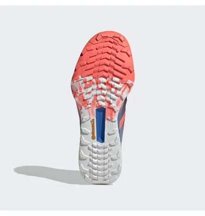 Кроссовки женские Adidas Terrex Speed Ultra Trail Running Shoes Multi H03192