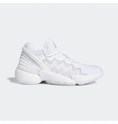 Кроссовки мужские Adidas Donovan Mitchell D.O.N. Issue #2 White Fw8513