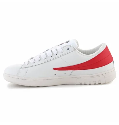 Кроссовки мужские Fila Highflyer L White FFM0191130241