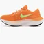 Кросівки жіночі Nike Zoom Fly 5 Orange DM8974-802