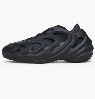Кроссовки мужские Adidas Adifom Quake Black Hp6586