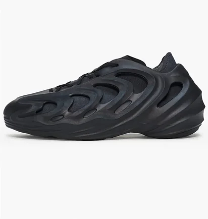 Кроссовки мужские Adidas Adifom Quake Black Hp6586