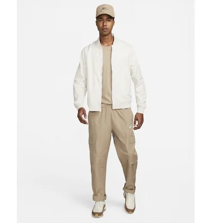 Штаны мужские Nike Club Beige Dx0613-247
