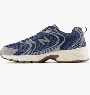 Кроссовки унисекс New Balance 530 Blue U5302NU