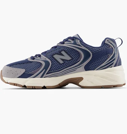 Кроссовки унисекс New Balance 530 Blue U5302NU