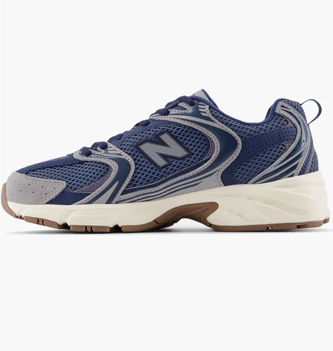Кроссовки унисекс New Balance 530 Blue U5302NU