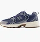 Кроссовки унисекс New Balance 530 Blue U5302NU
