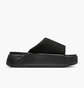 Тапочки жіночі Nike Calm Elevation Black HJ5601-002