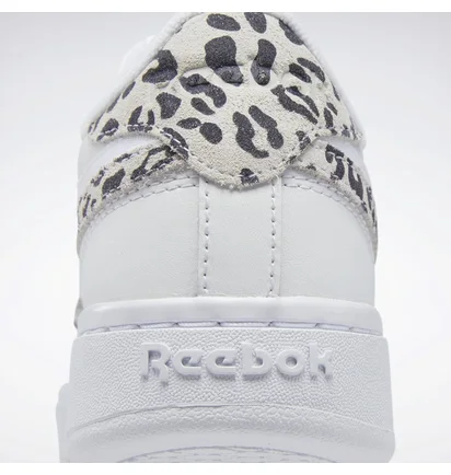 Кроссовки женские Reebok Club C Double Revenge White Gv7032