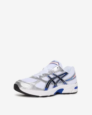 Кроссовки детские Asics Gel 1130 Gs White/Metallic 1204A163-105