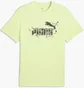 Футболка чоловіча Puma Camo Green 692034-38