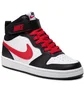 Кросівки дитячі Nike Court Borough Mid 2 Bg White/Black Do5889-161