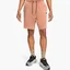 Шорты мужские Nike M Nsw Tch Flc Wash Short Pink Dm6519-215