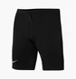 Шорты мужские Nike M Nk Strke22 Short Kz Black Dh9363-010