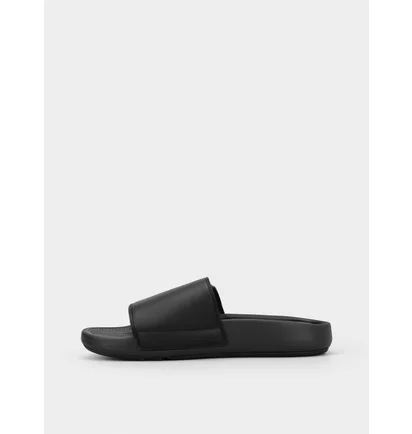 Тапочки мужские Skechers Arch Fit Gambix Black 237573-BBK