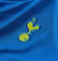Футболка мужская Nike Fc Tottenham Hotspur Dri-Fit Strike Top Blue CW1868-403