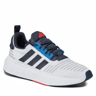 Кроссовки мужские Adidas Swift Run White IG4692