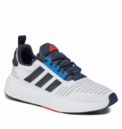 Кросівки чоловічі Adidas Swift Run White IG4692