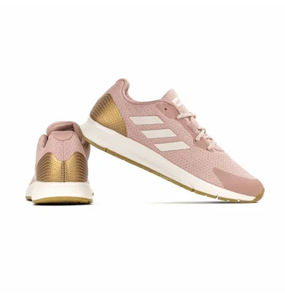 Кроссовки женские Adidas Sooraj Peach EG4007