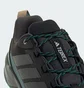 Кроссовки мужские Adidas Terrex Skychaser Ax5 Gore-Tex Black/Turquoise JQ2209