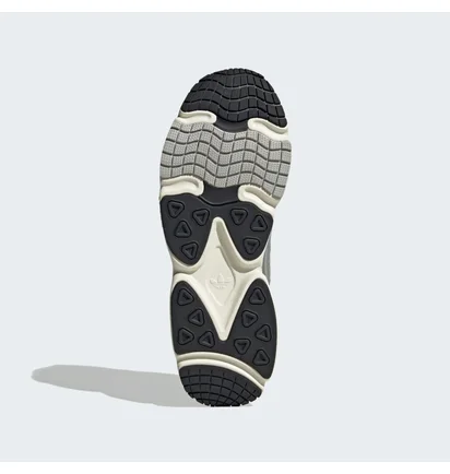 Кроссовки мужские Adidas Ozmillen Shoes Grey/Black IF4012