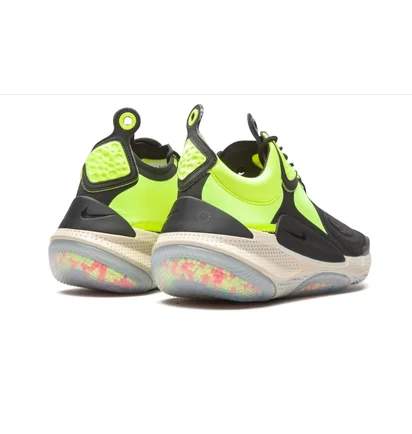 Кросівки чоловічі Nike Joyride Cc3 Setter Black AT6395-002