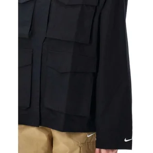 Куртка жіноча Nike W Nsw Essntl Wvn Crgo Jkt Black HJ1007-010