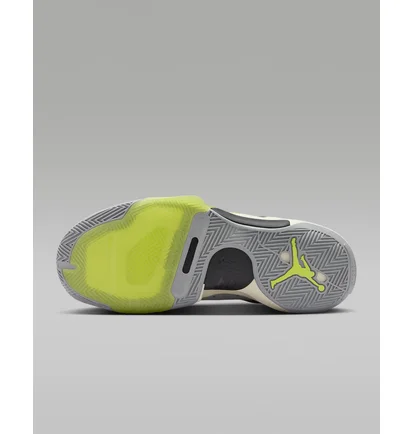 Кроссовки мужские Air Jordan One Take 5 Green/Black FD2335-003