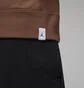 Худи мужское Air Jordan Dri-Fit Zion Brown DV5625-244