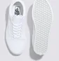Кеды унисекс Vans Old Skool Wide Shoe White VN0000T8W00