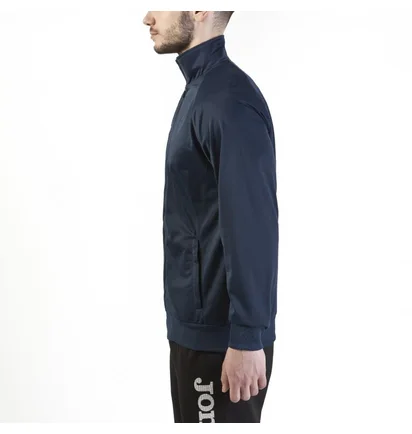 Олимпийка детская Joma Jacket Gala Blue 100086.300