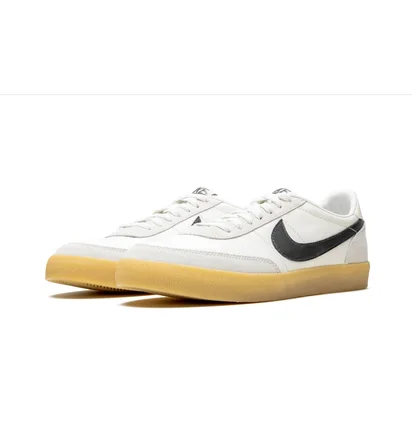 Кросівки чоловічі Nike Killshot 2 Leather White 432997-121