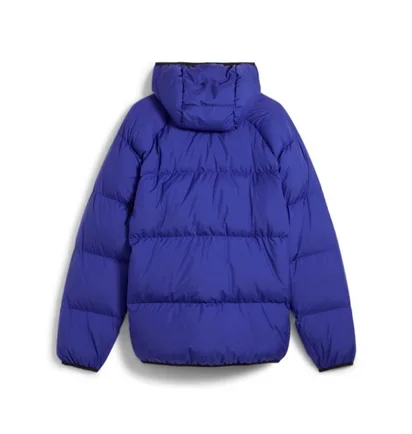 Пуховик чоловічий Puma Down Puffer Jacket Blue 626476-27