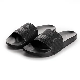 Тапочки мужские Puma Leadcat 2.0 Black 399706-03