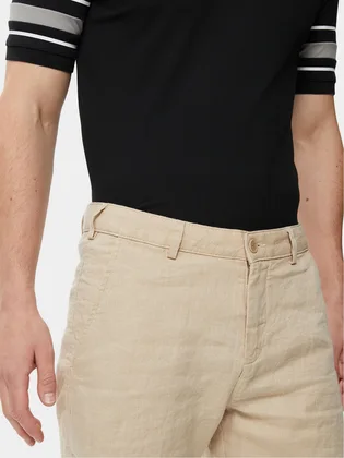 Шорти чоловічі Lacoste Shorts Beige FH004141K