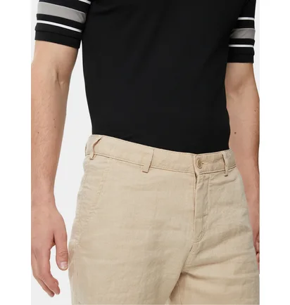 Шорты мужские Lacoste Shorts Beige FH004141K
