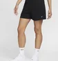 Шорти жіночі Nike Sportswear Chill Terry Black HF6940-010