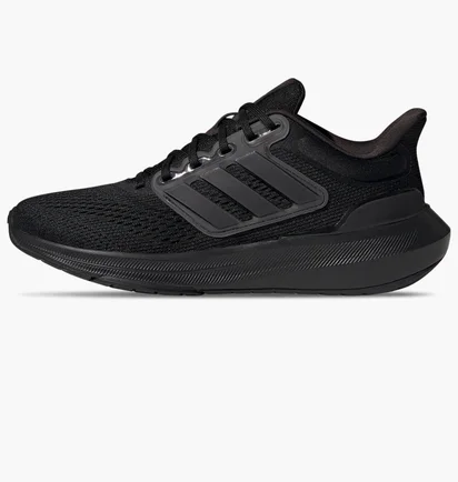Кроссовки женские Adidas Ultrabounce Running Shoes Black Hp5786