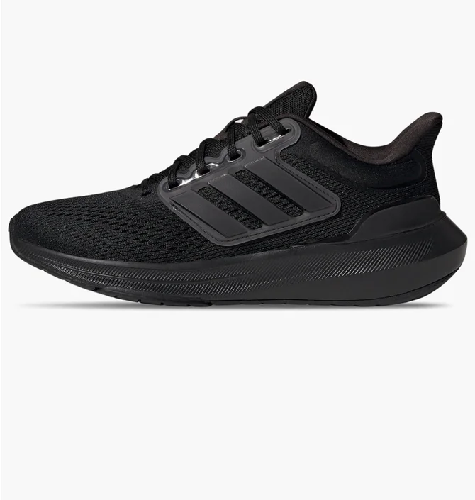 Кроссовки женские Adidas Ultrabounce Running Shoes Black Hp5786