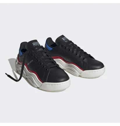 Кросівки жіночі Adidas Stan Smith Millencon Shoes Black Gz9699