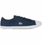 Кеди жіночі Lacoste Ziane Sneaker 116 2 Spw Blue 731SPW0038003
