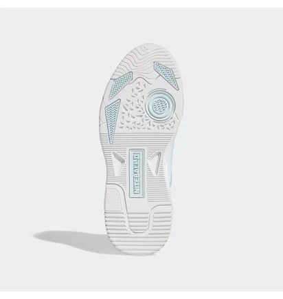 Кросівки жіночі Adidas Niteball 2.0 White GW0883