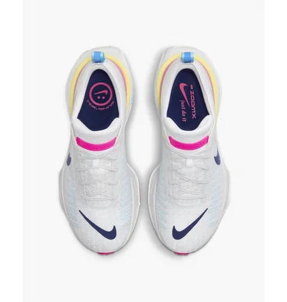 Кроссовки женские Nike Invincible 3 Woroad Running Shoes White/Light Blue DR2660-105